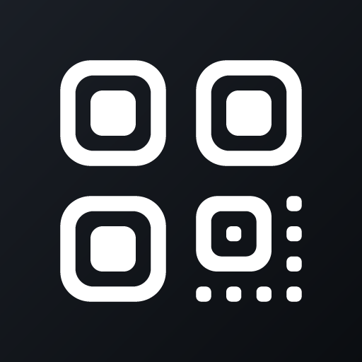 QR Scanner app icon
